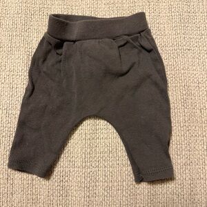 Carters monster pants